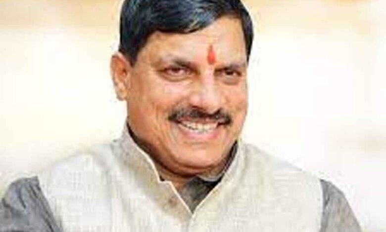मुख्यमंत्री डॉ. मोहन यादव ने कहा-मध्यप्रदेश नवीन एवं नवकरणीय ऊर्जा क्षेत्र में नई क्रांति की ओर अग्रसर 1 KSHITITECH cm1 11 KSHITITECH
