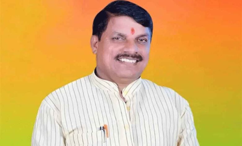 माता रमाबाई अंबेडकर सेवा, समर्पण और त्याग की प्रतिमूर्ति थीं - मुख्यमंत्री डॉ. यादव 1 KSHITITECH cm11 KSHITITECH