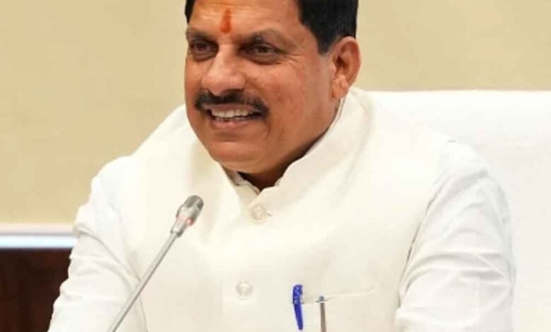मुख्यमंत्री डॉ. यादव ने पीएम किसान निधि के 6 वर्ष पूर्ण होने पर दी बधाई 1 KSHITITECH cm4 2 KSHITITECH