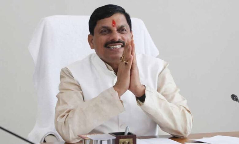 भारतीय तटरक्षक बल के जवानों का साहस, त्याग और समर्पण है वंदनीय: मुख्यमंत्री डॉ. यादव 1 Console Corptech Pradakshina Consulting Pvt Ltd cm4 Console Corptech Pradakshina Consulting Pvt Ltd