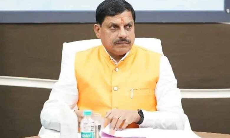 मुख्यमंत्री डॉ. यादव ने प्रदेश को मिले स्पोर्ट स्टार एसेस अवार्ड-2025 के लिए दी बधाई 1 KSHITITECH cm mohan2 3 KSHITITECH