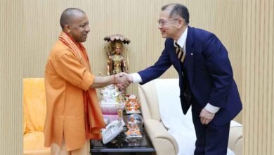 cm yogi1 Console Corptech Pradakshina Consulting Pvt Ltd