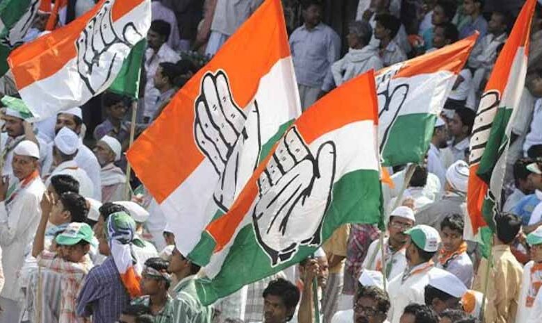 कुनकुरी नगर पंचायत में भाजपा को लगा झटका, कांग्रेस ने अध्यक्ष पद पर किया कब्जा 1 KSHITITECH congress1 3 KSHITITECH