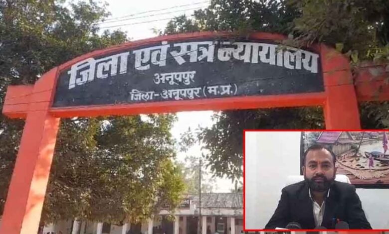 कोर्ट ने पत्नी की हत्या करने वाले आरोपी बलदीर सिंह गोड को आजीवन कारावास की सजा सुनाई, 6 हजार का जुर्माना 1 KSHITITECH court 3 KSHITITECH