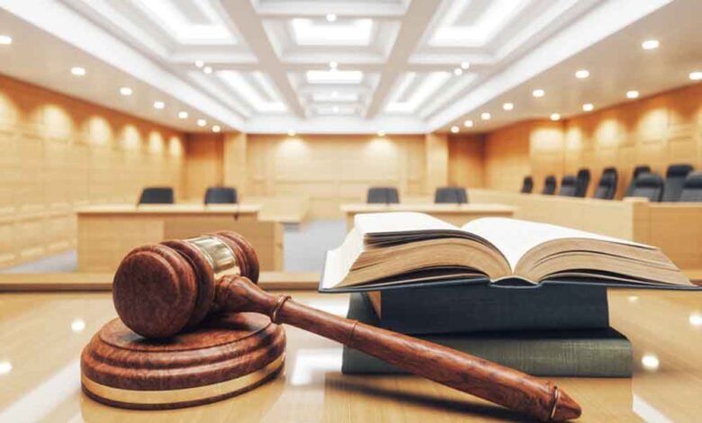 कोर्ट ने संभल हिंसा मामला में जेल में बंद 17 आरोपियों की जमानत याचिका की खारिज 1 KSHITITECH court1 1 KSHITITECH