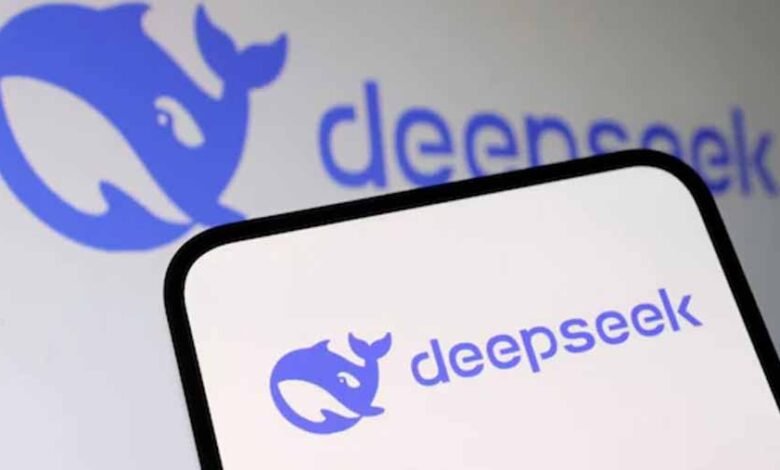 चाइनीज एआई चैटबॉट डीपसीक अमेरिका में बैन होगा 1 KSHITITECH deepseek1 KSHITITECH