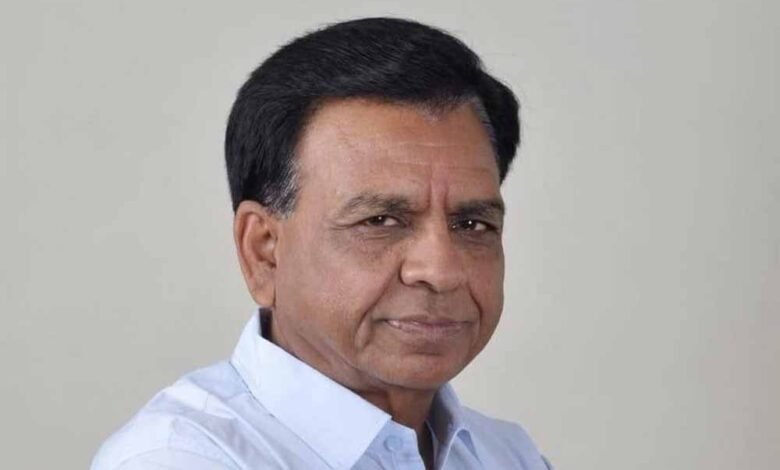 विकसित भारत का रोड़मैप है केंद्रीय बजट : उप मुख्यमंत्री देवड़ा 1 KSHITITECH dev KSHITITECH