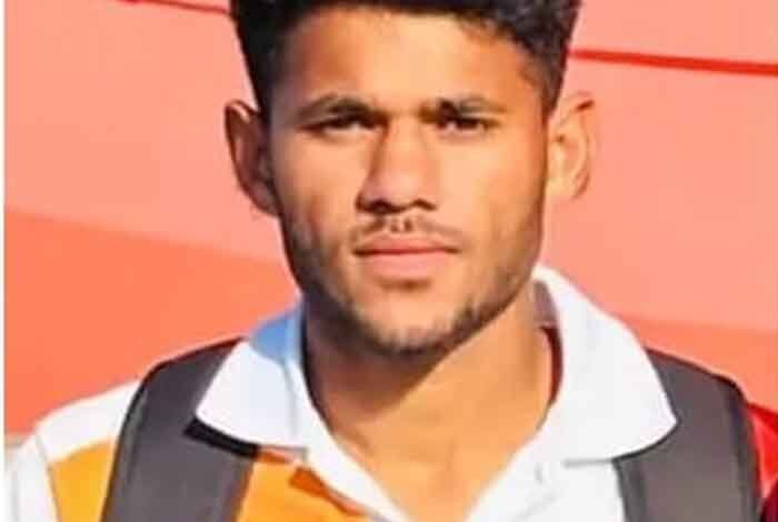 देवास जिले के पोल वाल्ट खिलाड़ी देव कुमार मीणा की मन की बात में पीएम मोदी ने की तारीफ 1 KSHITITECH dewas2 KSHITITECH