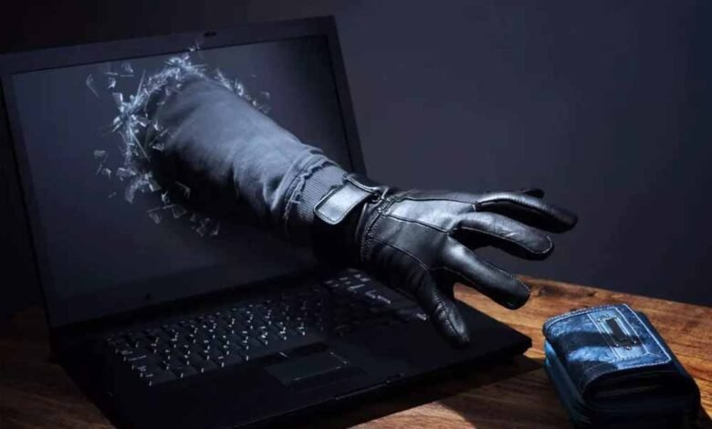 digital arrestA 9 4 Console Corptech Pradakshina Consulting Pvt Ltd