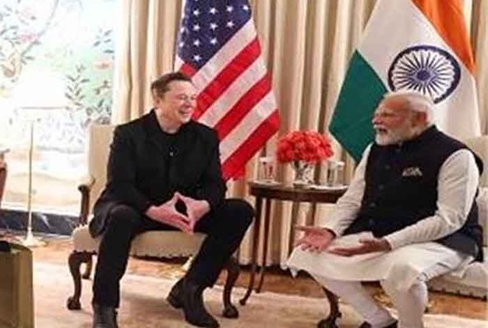 मोदी से मिलना सम्मान की बात, जमकर की तारीफ: अरबपति एलन मस्क 1 Console Corptech Pradakshina Consulting Pvt Ltd elon2 Console Corptech Pradakshina Consulting Pvt Ltd