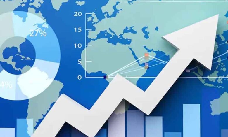 सरकार ने जारी किए आंकड़े- भारतीय अर्थव्यवस्था दिसंबर तिमाही में 6.2% की दर से बढ़ी इकोनॉमी 1 KSHITITECH fd1 KSHITITECH