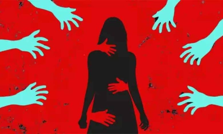 नरसिंहपुर में हिंदू लड़की से गैंगरेप का मामला, विशेष समुदाय के 4 आरोपी गिरफ्तार 1 KSHITITECH gang1 KSHITITECH