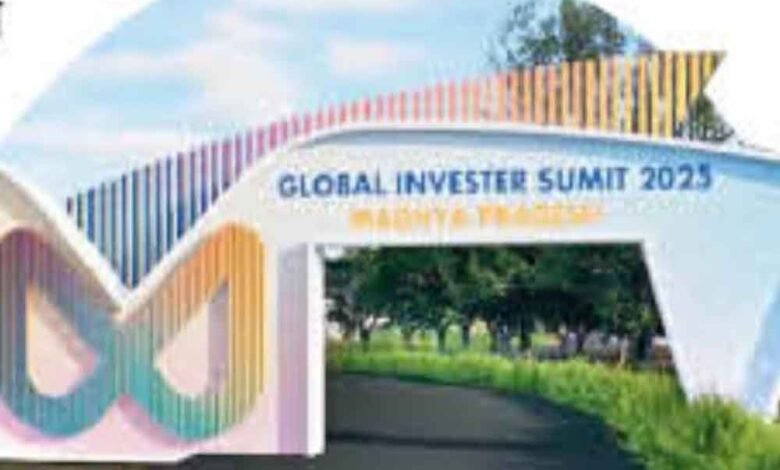 कल से प्रदेश में वैश्विक निवेशकों का हो रहा है महाकुम्भ 1 KSHITITECH glowal1 1 KSHITITECH