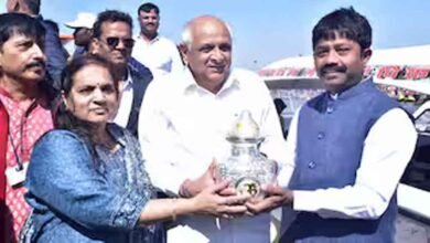gujrat cm1 Console Corptech Pradakshina Consulting Pvt Ltd