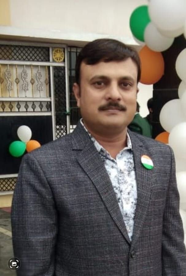 चंद्रपुर के युवा समाजसेवी किशोर अग्रवाल बने मां चंद्रहासिनी मंदिर के नए ट्रस्टी लोगो में हर्ष ..दी बधाईयां 2 KSHITITECH img 20250211 wa00284047914757185286956 KSHITITECH
