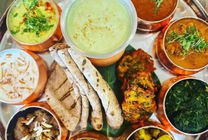 ग्लोबल इन्वेस्टर्स समिट में प्रदेश की सांस्कृतिक विरासत का प्रदर्शन, जायका बढ़ाएंगे इंदौर की रबड़ी और मालपुए 1 KSHITITECH jayeka2 KSHITITECH