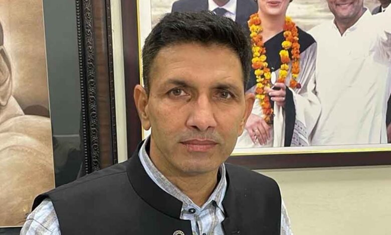 मध्य प्रदेश कांग्रेस अध्यक्ष जीतू पटवारी ने इंवेस्टर्स समिट का समर्थन किया 1 KSHITITECH jeetu patwari 3 KSHITITECH