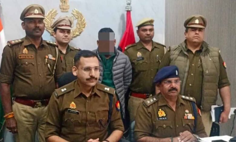 जीजा ने बैंक से लोन लेकर दो साथियों को 30 हजार रुपए में अपनी साली की सुपारी दी, दोस्तों के साथ मिलकर किया गैंगरेप 1 Console Corptech Pradakshina Consulting Pvt Ltd jija arest Console Corptech Pradakshina Consulting Pvt Ltd