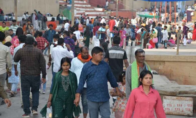 प्रयागराज के बाद काशी बनेगी महाकुंभ का पड़ाव, गंगा तट पर सजेगा मिनी कुंभ 1 KSHITITECH kashi1 KSHITITECH