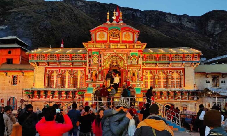 जल्द होने वाला है चार धाम यात्रा का आरंभ, चार धाम यात्रा को हिंदू धर्म में बहुत शुभ माना गया 1 KSHITITECH kedar KSHITITECH