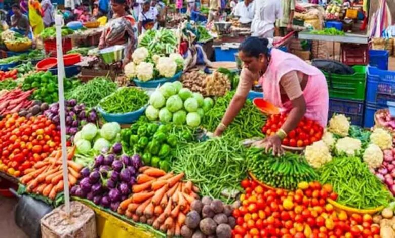 आधिकारिक आंकड़े जारी, जनवरी में खुदरा महंगाई दर घटकर 4.31 प्रतिशत पर आई 1 KSHITITECH khudra1 KSHITITECH