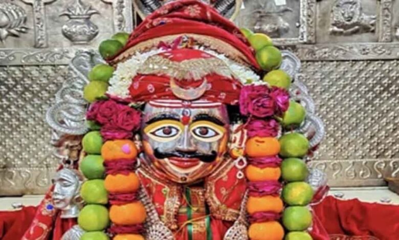 शिव आराधना का महापर्व शिव नवरात्र 17 फरवरी को होगा आरंभ 1 KSHITITECH mahakal1 1 KSHITITECH