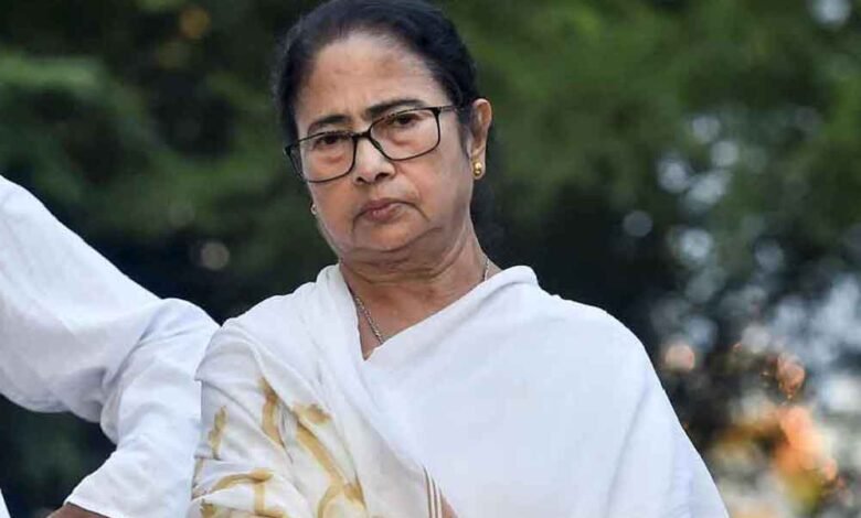 ममता बनर्जी की तरफ से 'मृत्युकुंभ' बताया जाना, महाकुंभ को लालू यादव के 'फालतू' बताने जैसा ही है 1 KSHITITECH mamta1 1 KSHITITECH