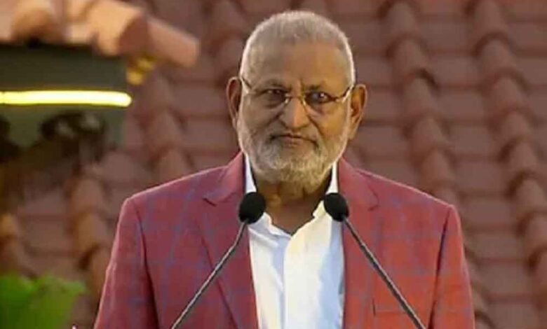 कृषि मंत्री माणिकराव को नासिक जिला अदालत ने सुनाई 2 साल की सजा, विधायकी पर भी खतरा 1 KSHITITECH manikrao1 KSHITITECH