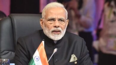 modi 5 Console Corptech Pradakshina Consulting Pvt Ltd