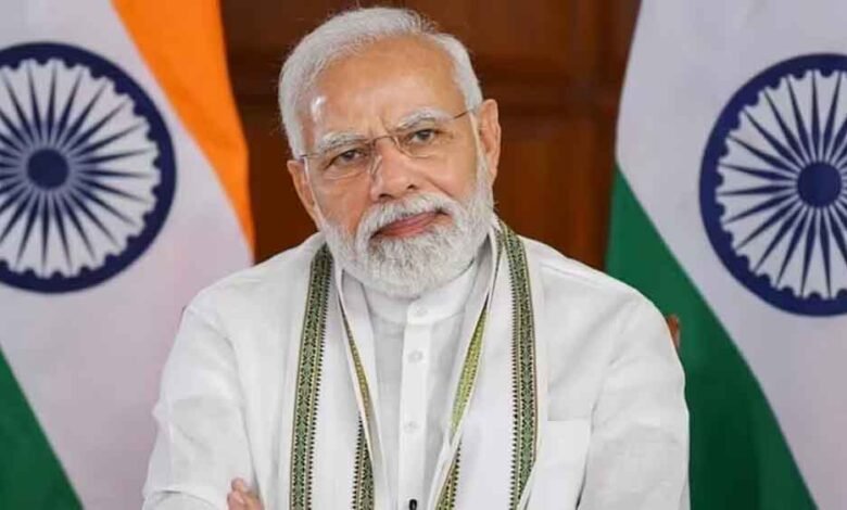 कुछ लोगों का फोकस स्टाइलिश बाथरूम पर है, जबकि हमारा ध्यान हर घर तक नल से जल पहुंचाने पर है: पीएम मोदी 1 KSHITITECH modi1 2 KSHITITECH