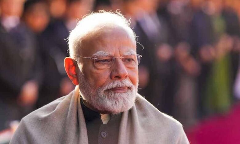 मोदी ने बजट के बाद कांग्रेस पर टैक्स को लेकर हमला बोला- उनकी सरकारों ने लोगों की कमाई पर भारी टैक्स लगाया 1 KSHITITECH modi1 KSHITITECH