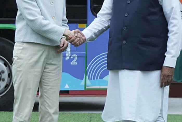 मोदी ने कहा-मुझे विश्वास है कि आईएमईसी वैश्विक वाणिज्य, विकास और समृद्धि के लिए एक शक्ति के रूप में काम करेगा 1 KSHITITECH modi1 9 KSHITITECH