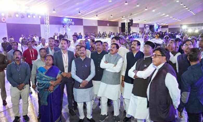 प्रधानमंत्री मोदी आज शाम को प्रदेश के सभी सांसदों, विधायकों एवं पदाधिकारियों से करेंगे चर्चा 1 KSHITITECH mohan 14 KSHITITECH