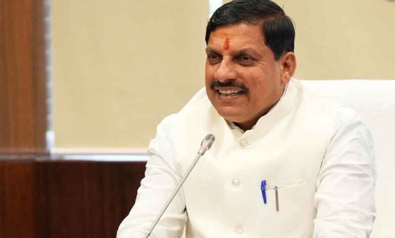 जीआईएस मतलब ही यह है कि ग्लोबल लेवल पर जो-जो व्यापार करने आना चाहते हैं, वो सब लोग आ रहे हैं: सीएम मोहन यादव 1 KSHITITECH mohan1 15 KSHITITECH
