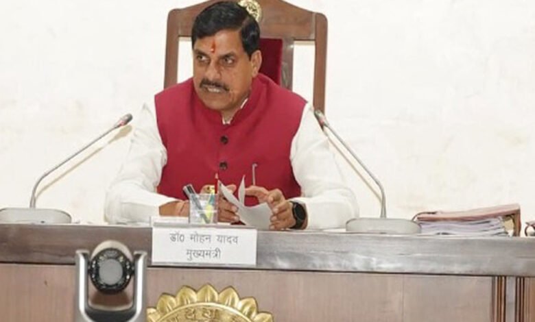 हमें हमारी विरासत पर गर्व करने का अवसर मिले, सरकार प्रदेशवासियों को विकास गतिविधियों की सौगात निरंतर जारी रहेगी:CM यादव 1 KSHITITECH mohan 1A 107 1 KSHITITECH