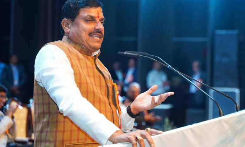 मध्यप्रदेश खनन क्षेत्र में अग्रणी राज्य : मुख्यमंत्री डॉ. यादव 1 KSHITITECH mohan 3A 122 2 4 KSHITITECH
