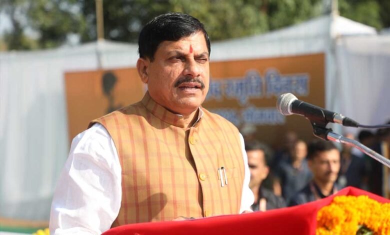 हिंदुस्तान के दिल मध्यप्रदेश की समृद्ध प्राकृतिक सुंदरता, ऐतिहासिक धरोहरों के कारण देश के प्रमुख पर्यटन स्थलों में गिना जाता : मुख्यमंत्री डॉ. यादव 1 KSHITITECH mohan 96 4 KSHITITECH