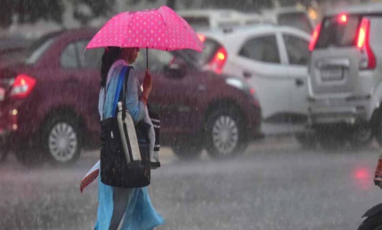 UP समेत इन राज्यों में होगी बारिश, आज से बदलने वाला है मौसम का मिजाज 1 KSHITITECH mosam1 KSHITITECH