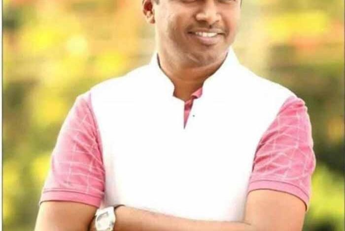 रायपुर में तिल्दा के जनपद कार्यालय से नामांकन भरने गए प्रत्याशी का अपहरण, FIR दर्ज 1 KSHITITECH namankan2 KSHITITECH