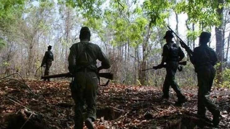 बीजापुर मुठभेड़ में अब तक एक साथ 31 नक्सली ढेर, सुरक्षा के जवानों को मिली बड़ी कामयाबी 1 KSHITITECH KSHITITECH
