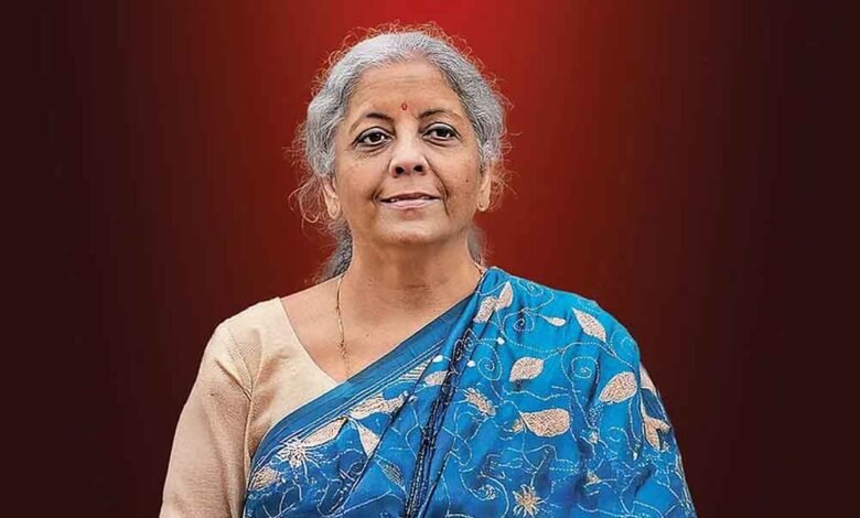 भारत एआई डाउनलोड्स में चीन और अमेरिका से भी आगे निकला: वित्त मंत्री निर्मला सीतारमण 1 KSHITITECH nirmila1 4 KSHITITECH