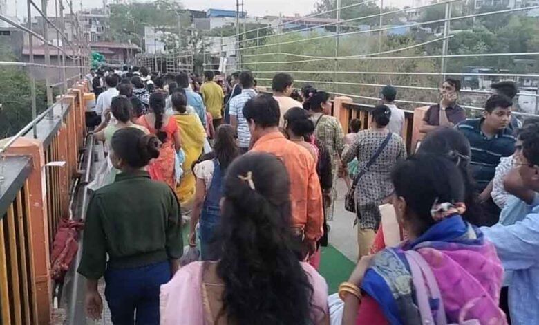 ओंकारेश्वर मंदिर में अब ऑनलाइन स्लॉट बुकिंग से होंगे दर्शन, फर्जी प्रोटोकॉल पर कसेगी नकेल 1 KSHITITECH omkaleswar KSHITITECH