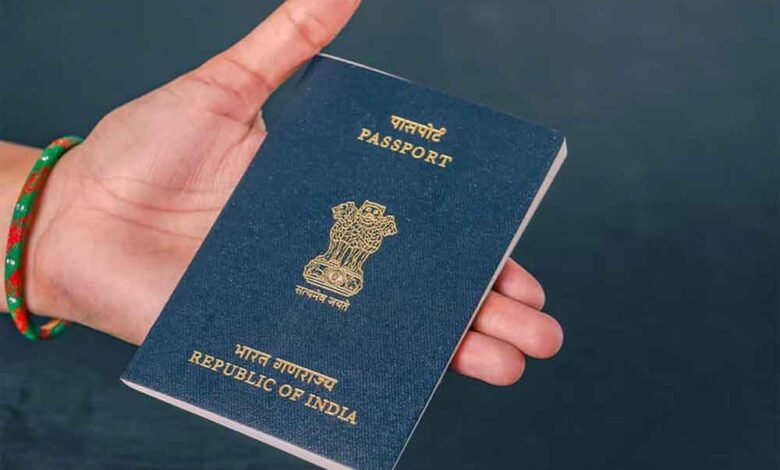 भारत का पासपोर्ट कितना दमदार?, भारत के पासपोर्ट धारक कुल 58 देशों में बिना वीजा यात्रा कर सकते हैं 1 KSHITITECH pasport1 KSHITITECH