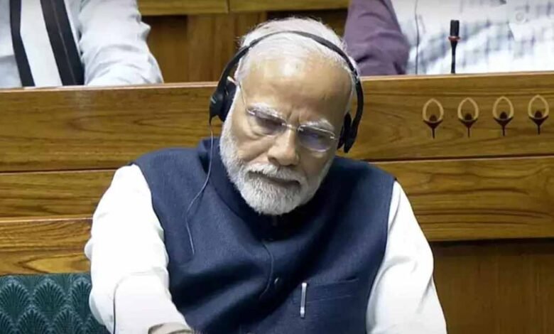 पीएम मोदी की बताई 4 जातियों के लिए बजट में बम-बम, निर्मला सीतारमण ने खोल दिया खजाना 1 KSHITITECH pm1 KSHITITECH