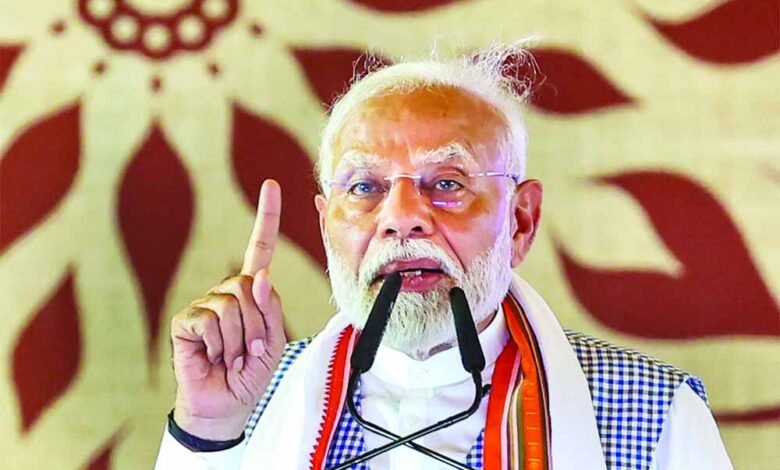 पीएम मोदी ने सभी को जकार्ता मंदिर के महा कुंभाभिषेकम की बधाई देते हुए कहा- दोनों देशों के बीच नया स्वर्णिम अध्याय 1 KSHITITECH pm2 1 KSHITITECH