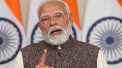 pm modi Console Corptech Pradakshina Consulting Pvt Ltd