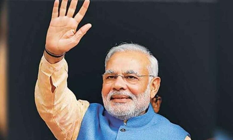 पीएम मोदी मध्य प्रदेश के दो दिवसीय प्रवास पर पहुंच रहे, एक्स हैंडल पर लिखा- दो दिन मध्य प्रदेश के विकास को समर्पित रहेंगे 1 KSHITITECH pm modi1 3 KSHITITECH