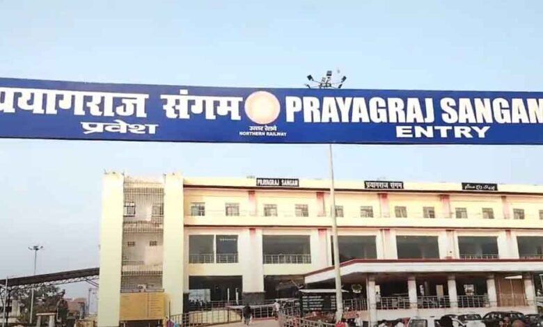 prayagraj Console Corptech Pradakshina Consulting Pvt Ltd