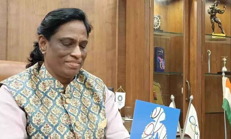 भारतीय ओलिंपिक संघ की टीम प्रदेश के खिलाड़ियों को ओलिंपिक स्तर की स्पर्धाओं के लिए प्रशिक्षित करेगा 1 KSHITITECH pt KSHITITECH