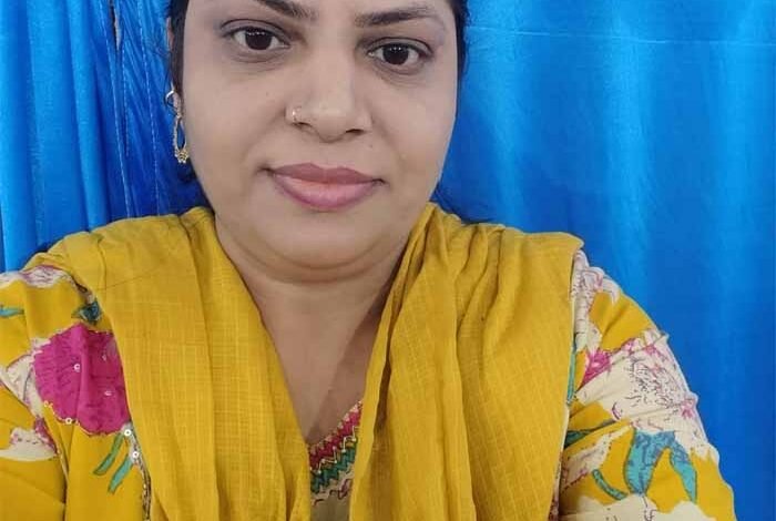 विकसित भारत की संकल्पना को साकार करता बजट: राधा तिवारी 1 KSHITITECH radha KSHITITECH